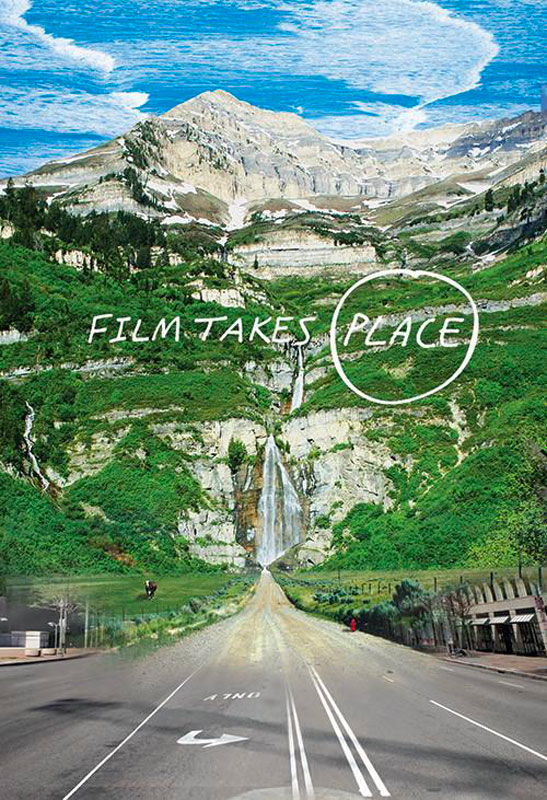 New Frontier @ Sundance Film Festival 2008