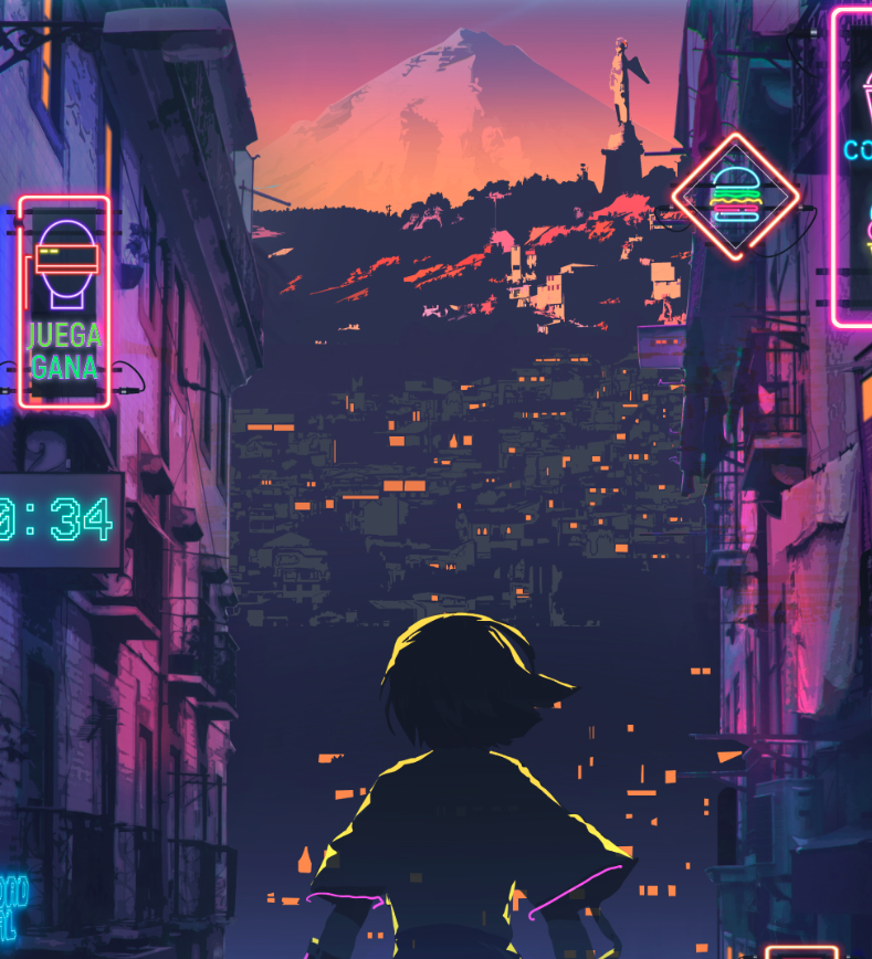 Multifest @ Udla Quito 2022