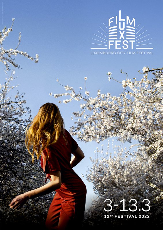 VR Pavilion @ Luxembourg City Film Festival 2022