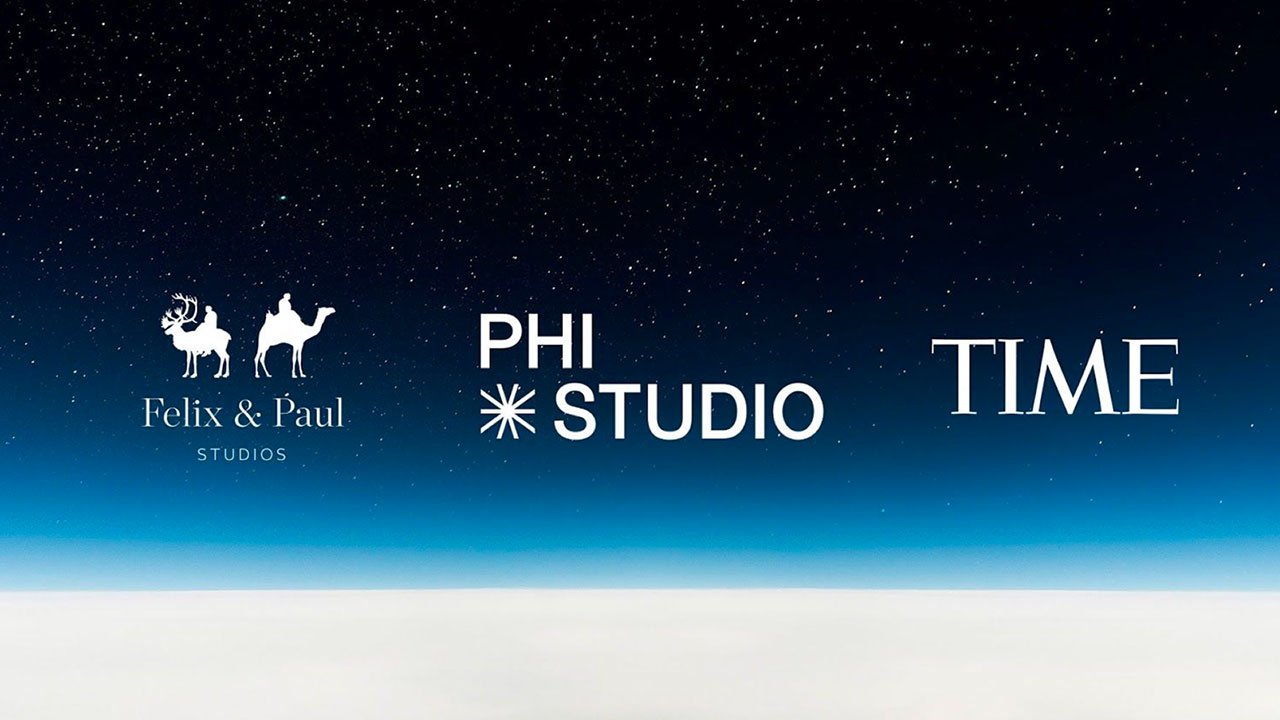 PHI, Felix & Paul team up to bring you closer to the infinite space in 2021