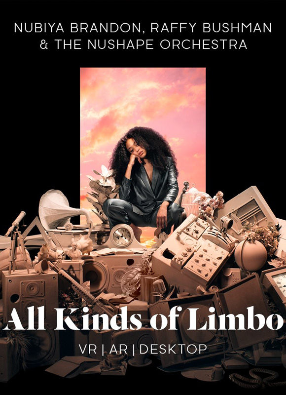 ALL KINDS OF LIMBO