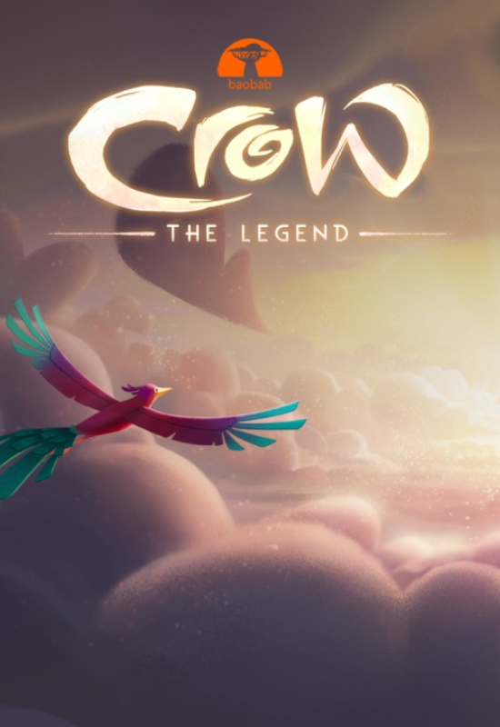 CROW: THE LEGEND