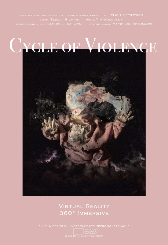 CYCLE OF VIOLENCE