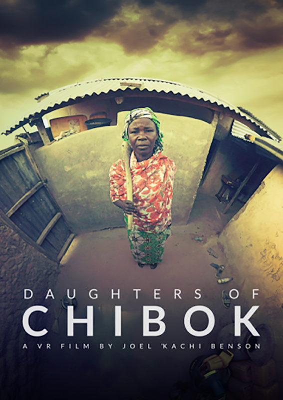 DAUGHTERS OF CHIBOK
