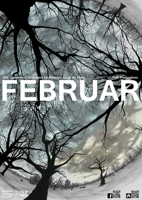 Februar