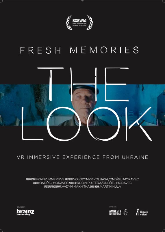 FRESH MEMORIES: THE LOOK