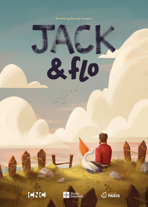 Jack & Flo