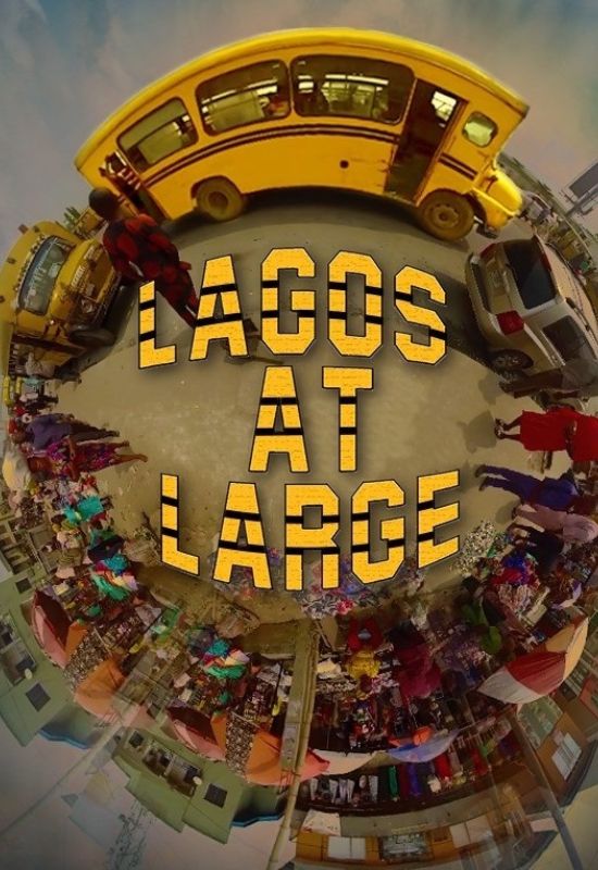 LAGOS AT LARGE