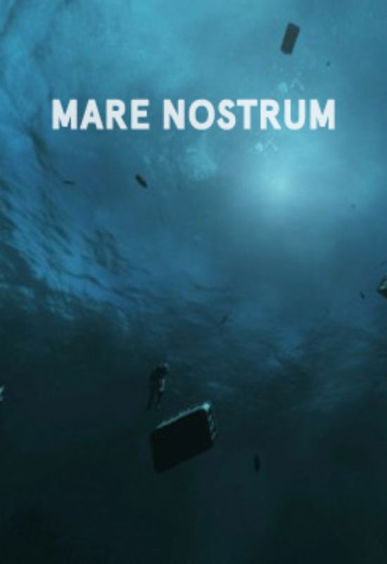 MARE NOSTRUM – THE NIGHTMARE