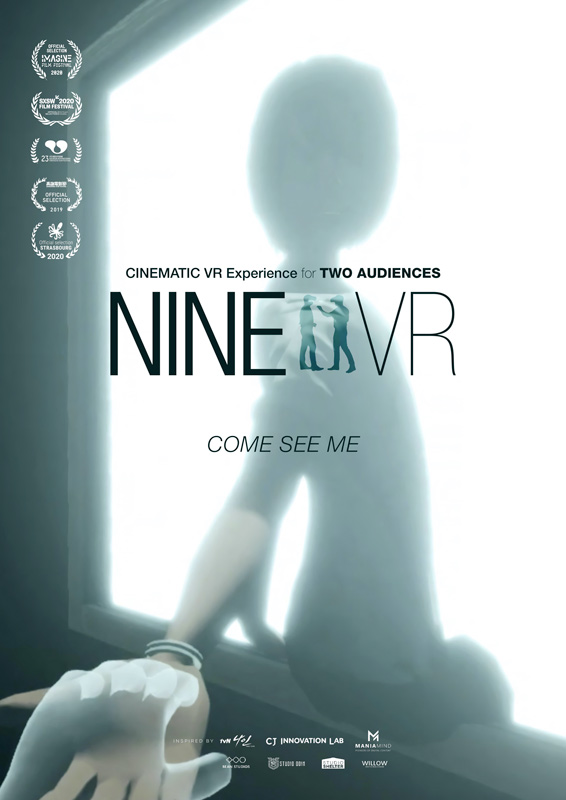 NINE VR: COME SEE ME