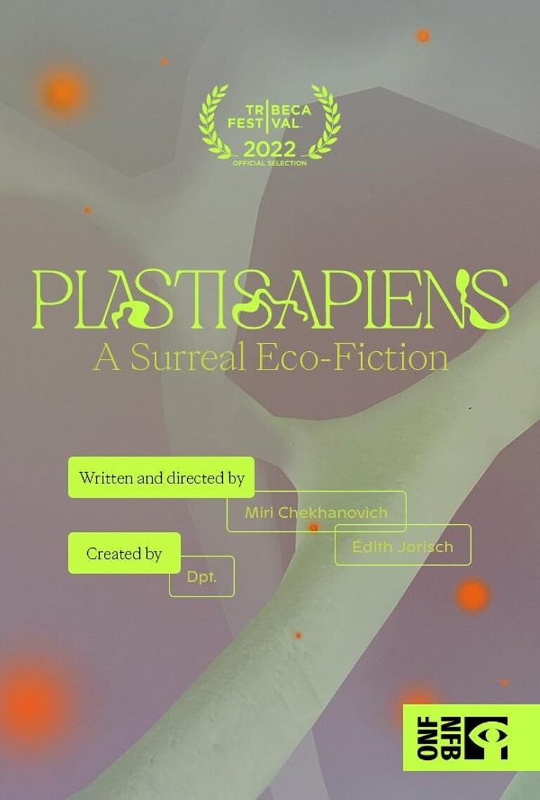 Plastisapiens