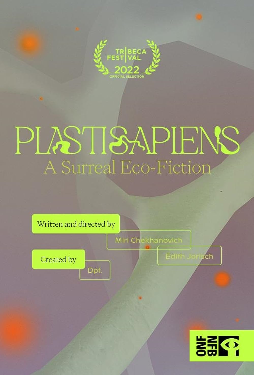 Plastisapiens