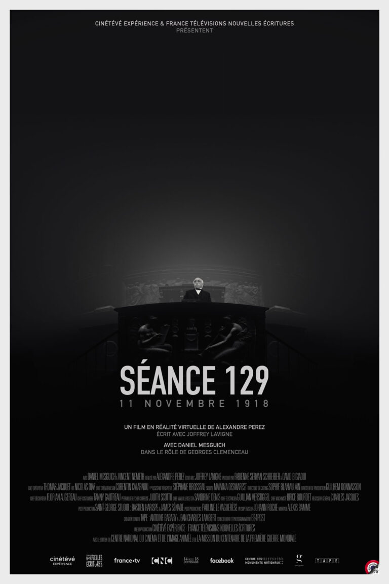 Séance 129