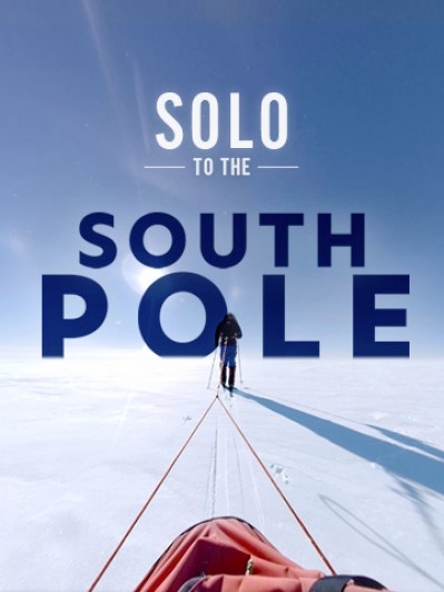 SOLO TO THE SOUTH POLE