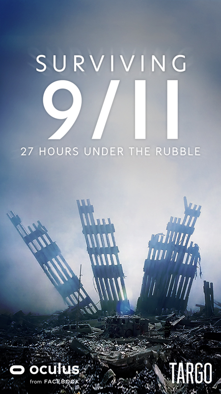 SURVIVING 9/11