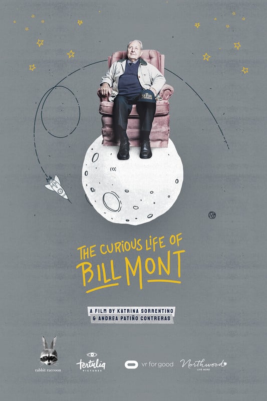 THE CURIOUS LIFE OF BILL MONT