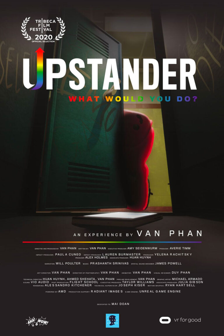 Upstander