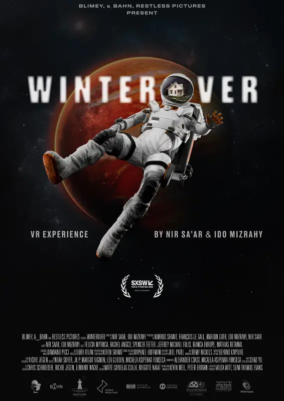 Winterover