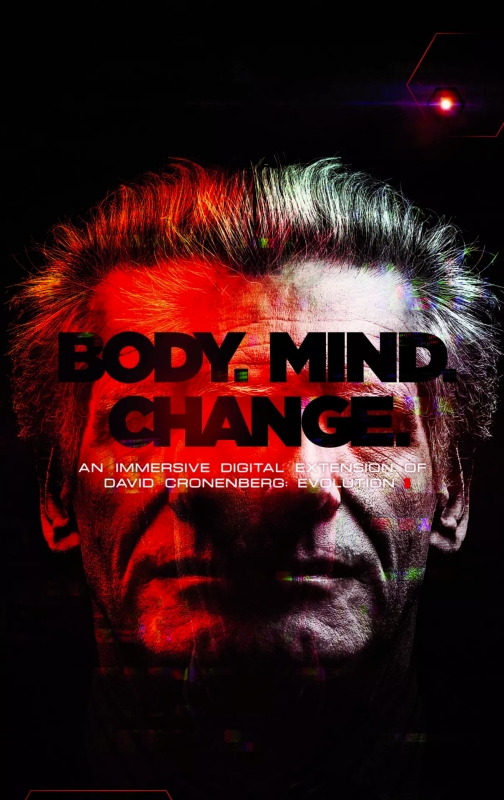 BODY/MIND/CHANGE