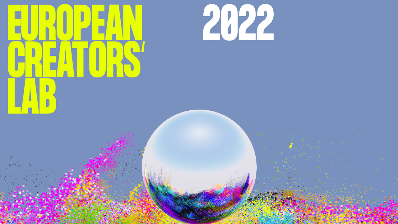 Celebrating Five Years at European Creators‘ Lab (EUCL): a 2022 overview