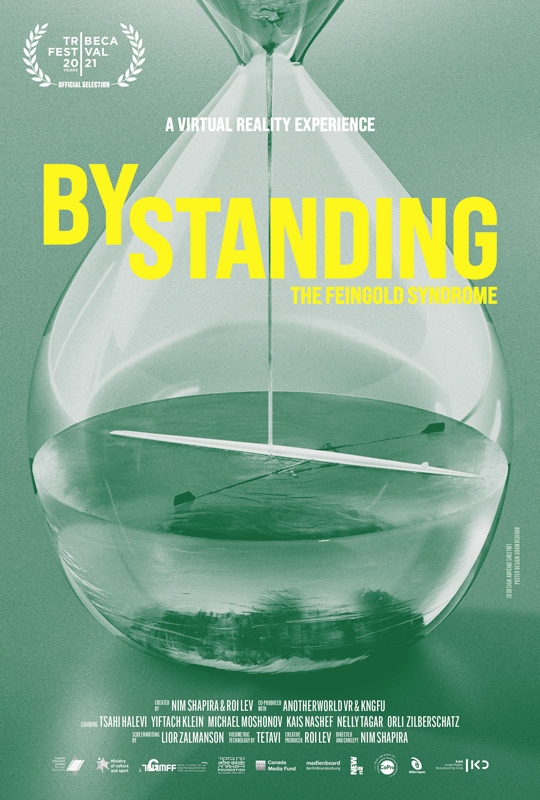 BYSTANDING: THE FEINGOLD SYNDROME