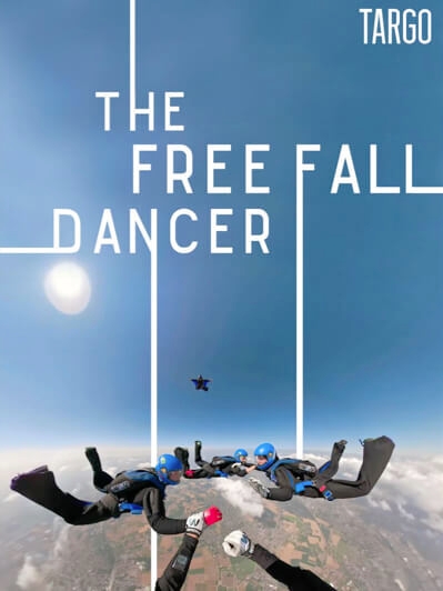 THE FREE FALL DANCER