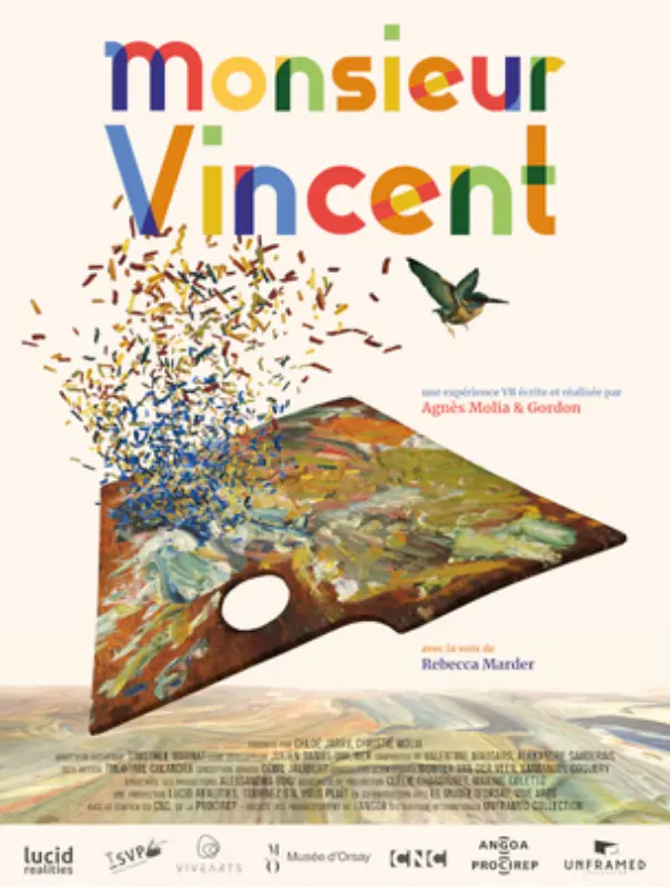 Monsieur Vincent