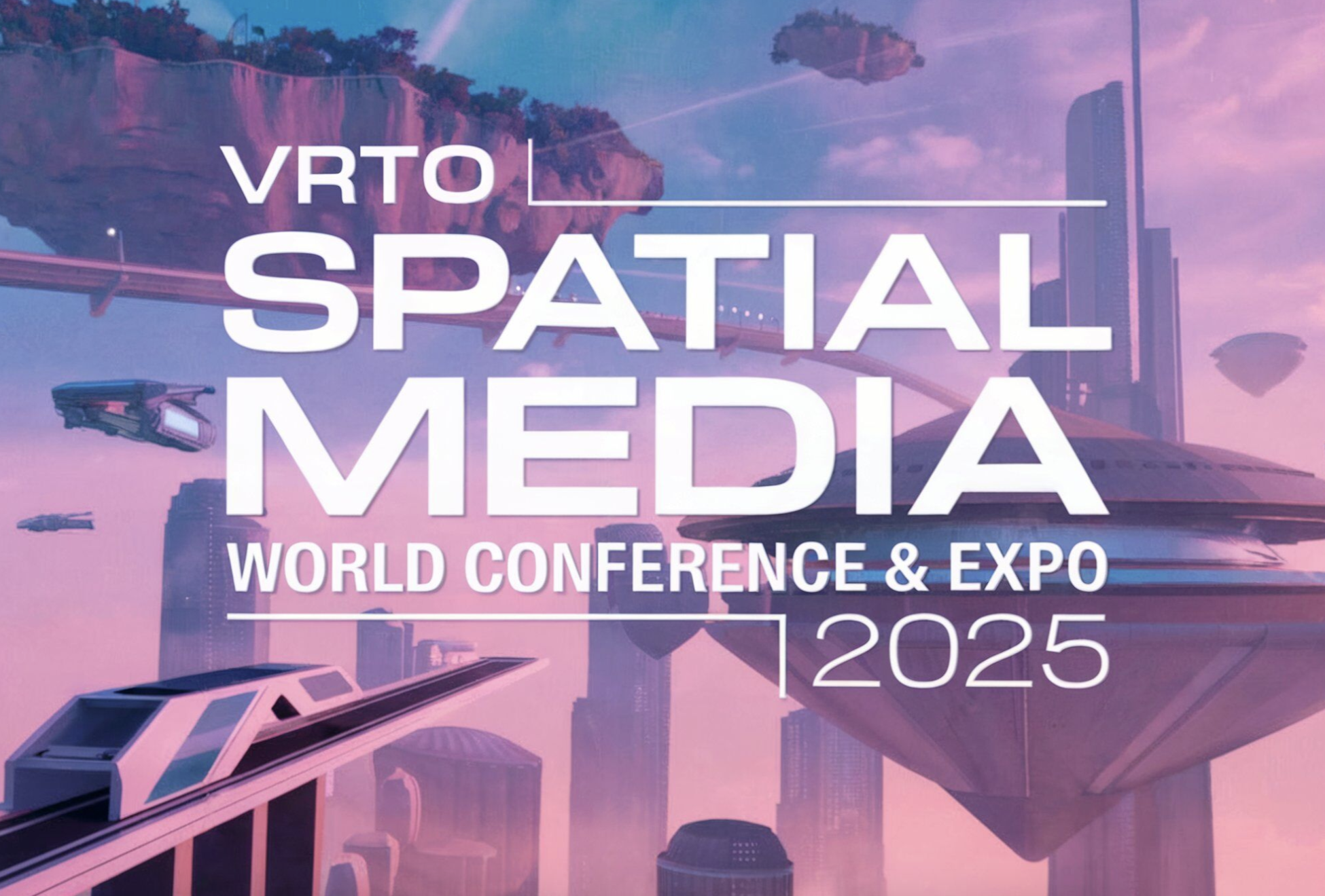 VRTO Conference 2025