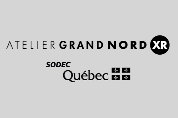 Atelier Grand Nord XR 2025