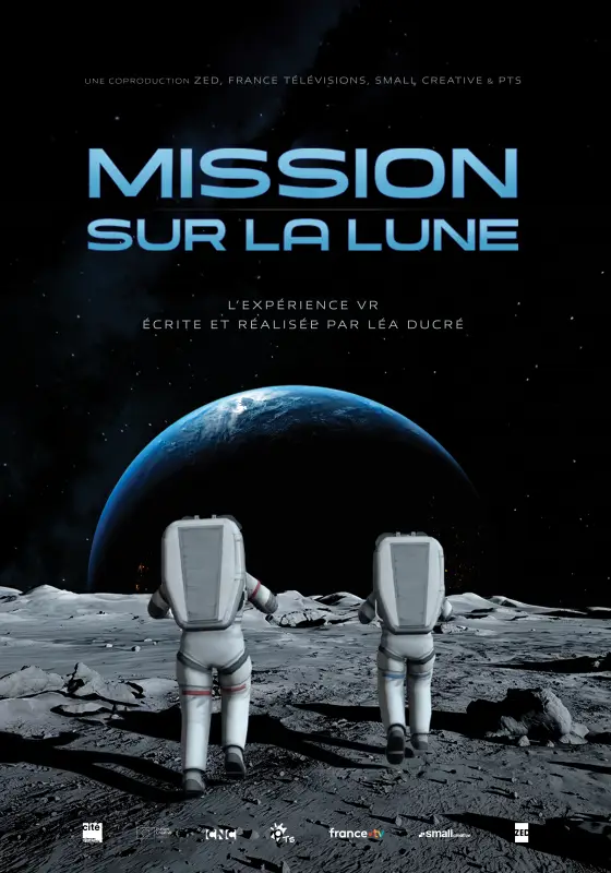 Blue Moon: Artemis Mission