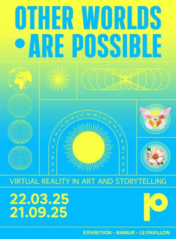 Other Worlds are Possible @ Le Pavillon