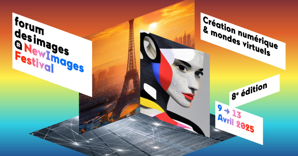 NewImages Festival 2025