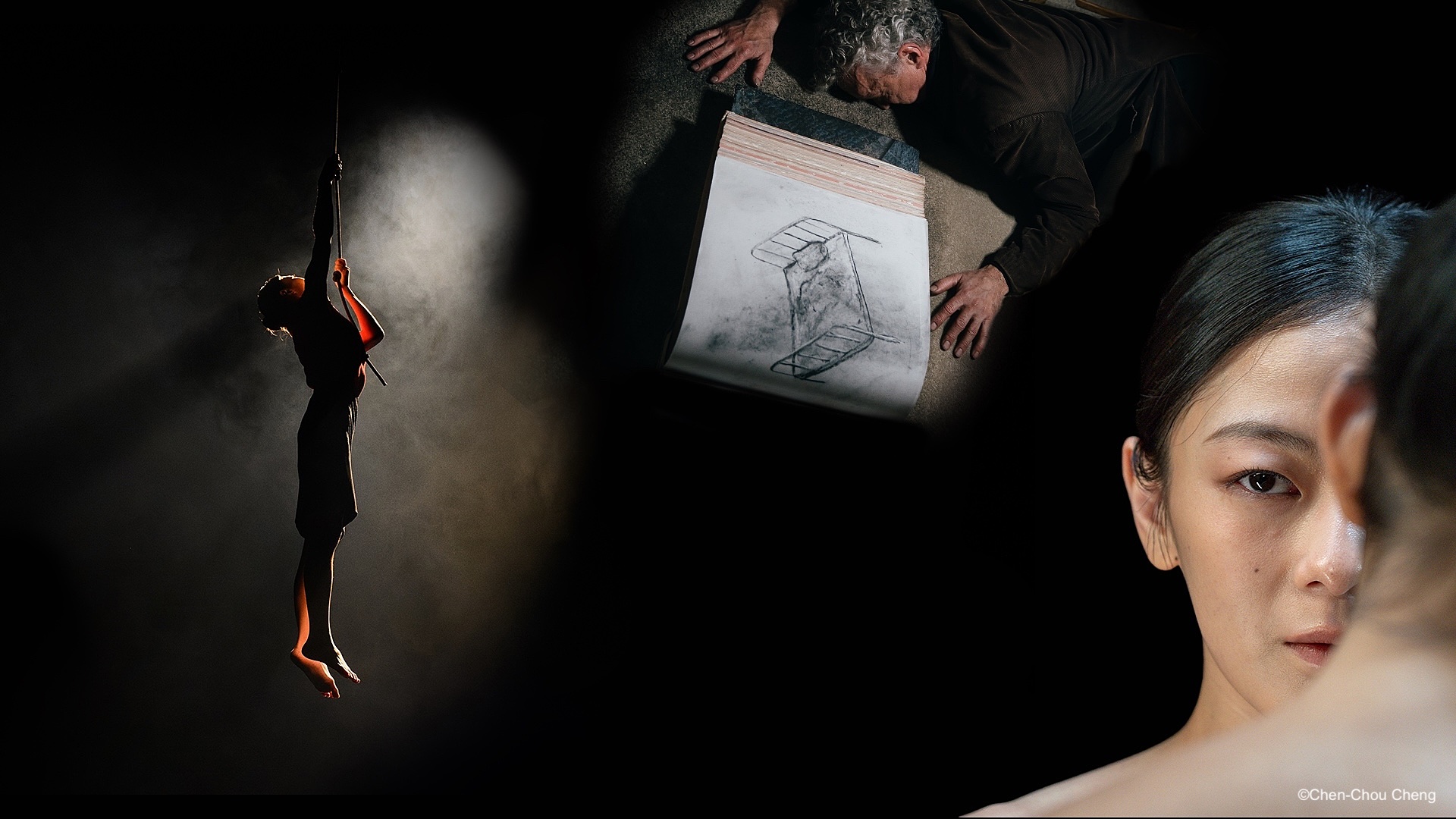 VR Cinema: Just for You Trilogy @ PHI