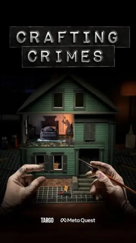 Crafting Crimes