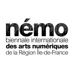 Némo – Biennale internationale des arts numériques 2025-2026
