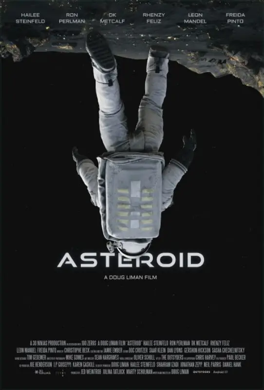 Asteroid