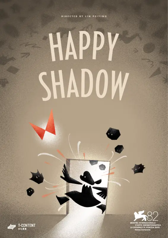 HAPPY SHADOW