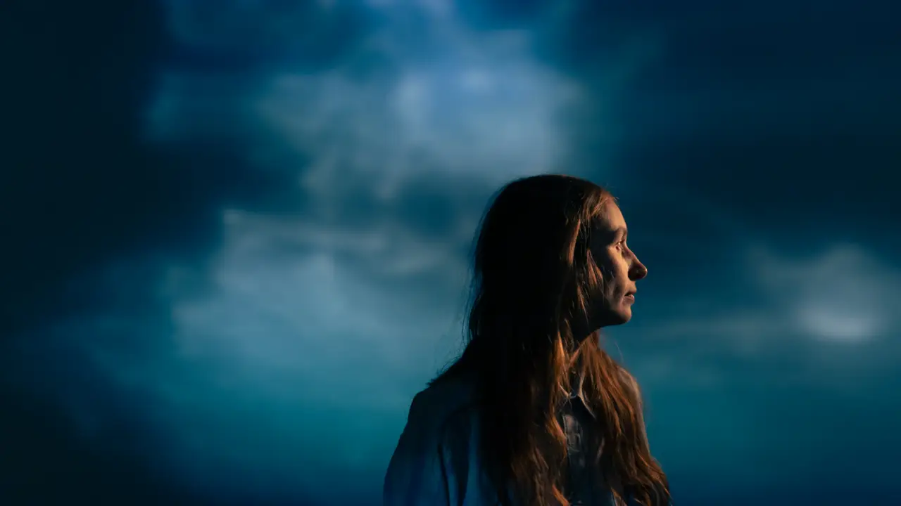 “HEARTBEAT est une expérience qui fait finalement appel à des souvenirs très personnels” – Bonnie Lisbon (ENTER.black)