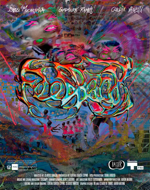 Feedback VR, Un Musical Antifuturista