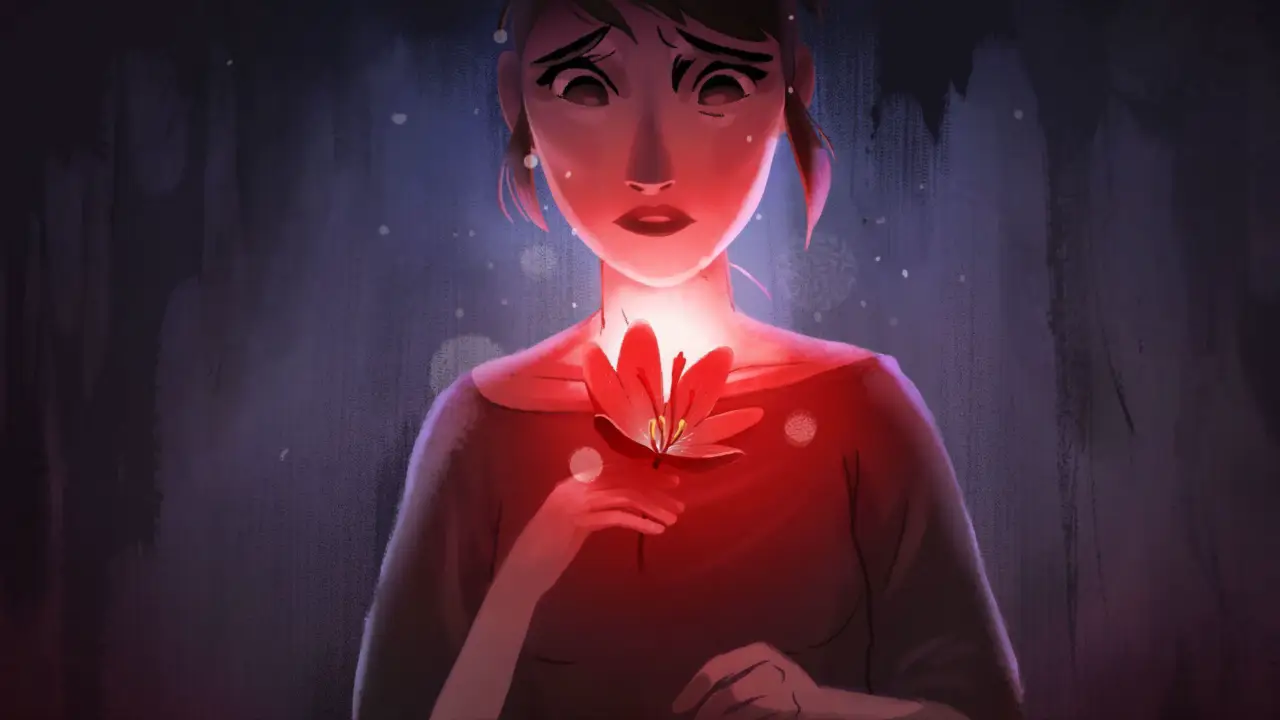 “I didn’t want to people to just enjoy the visuals. I wanted them to be more connected to the story” – Négar Motevalymeidanshah (LESS THAN 5 GRAMS OF SAFFRON)