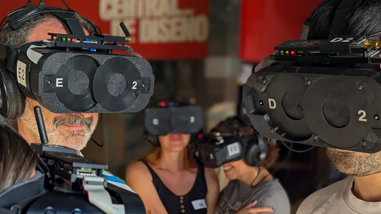 “I want to create works where the body becomes a source of doubt, perception a game of vertigo, and fear a subject for reflection”—Adelin Schweitzer (THE SUTHERLAND TEST)