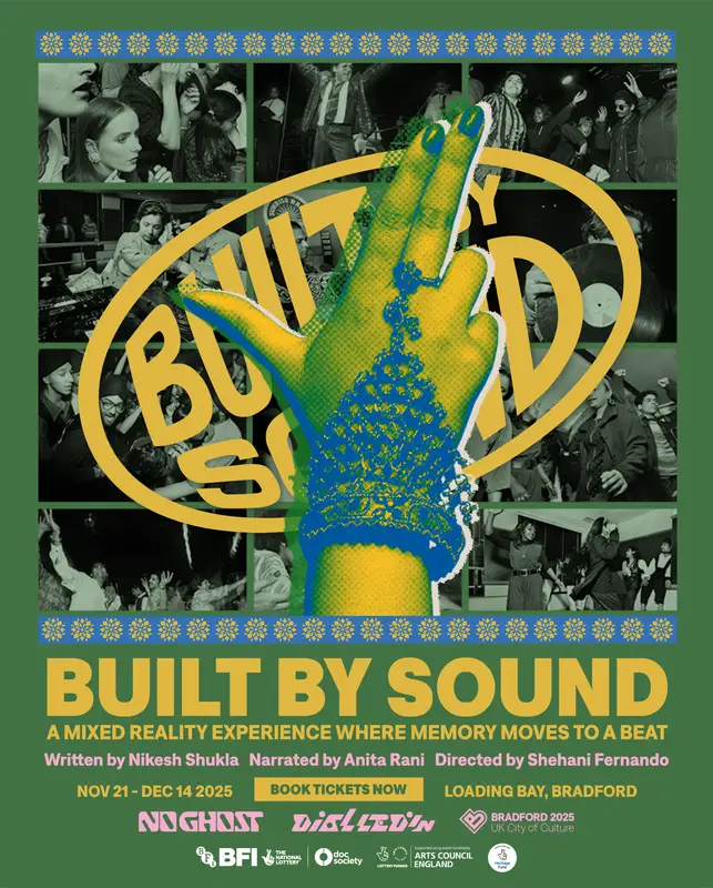 Built by Sound