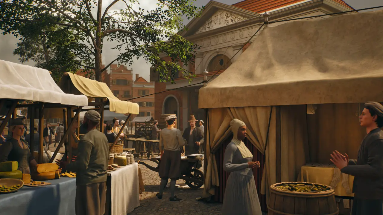 Building a VR Museum for the Next 10 Years: Vincent Slangen’s ENTR Project in Amsterdam