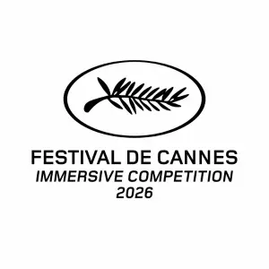 Immersive Competition @ Festival de Cannes 2026