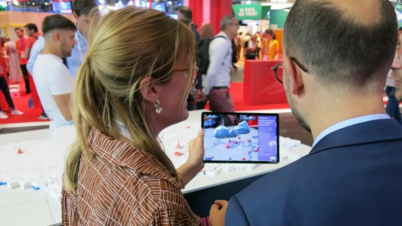 “La réalité augmentée peut être un outil de médiation formidable, mais doit encore convaincre le monde culturel sur la durée” – Grégory Maubon (RA’pro)