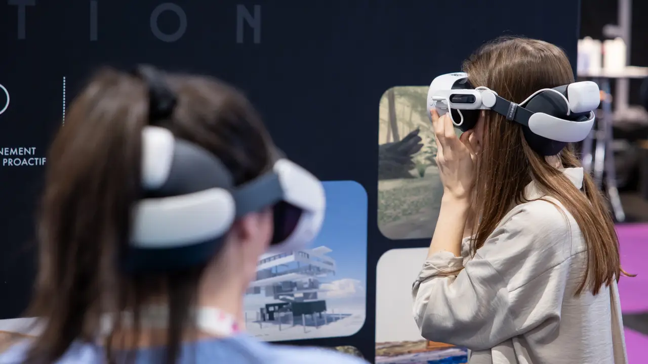 Romane Sarfati (ARSTORIA): taking immersion beyond the “guided tour” to build a true culture of sharing