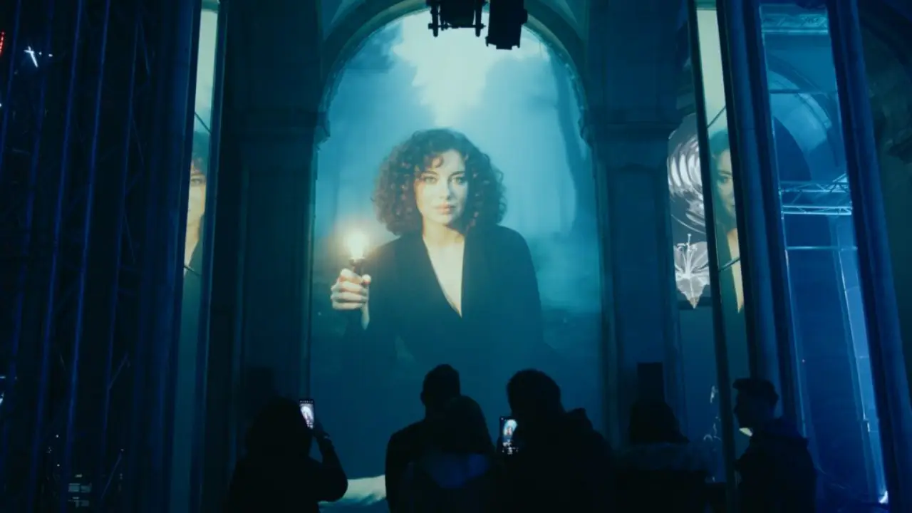 Hypervigilance as a lens on contemporary society – Mark Atkin (CPH:DOX INTER:ACTIVE 2026)