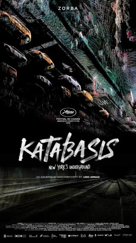 Katabasis