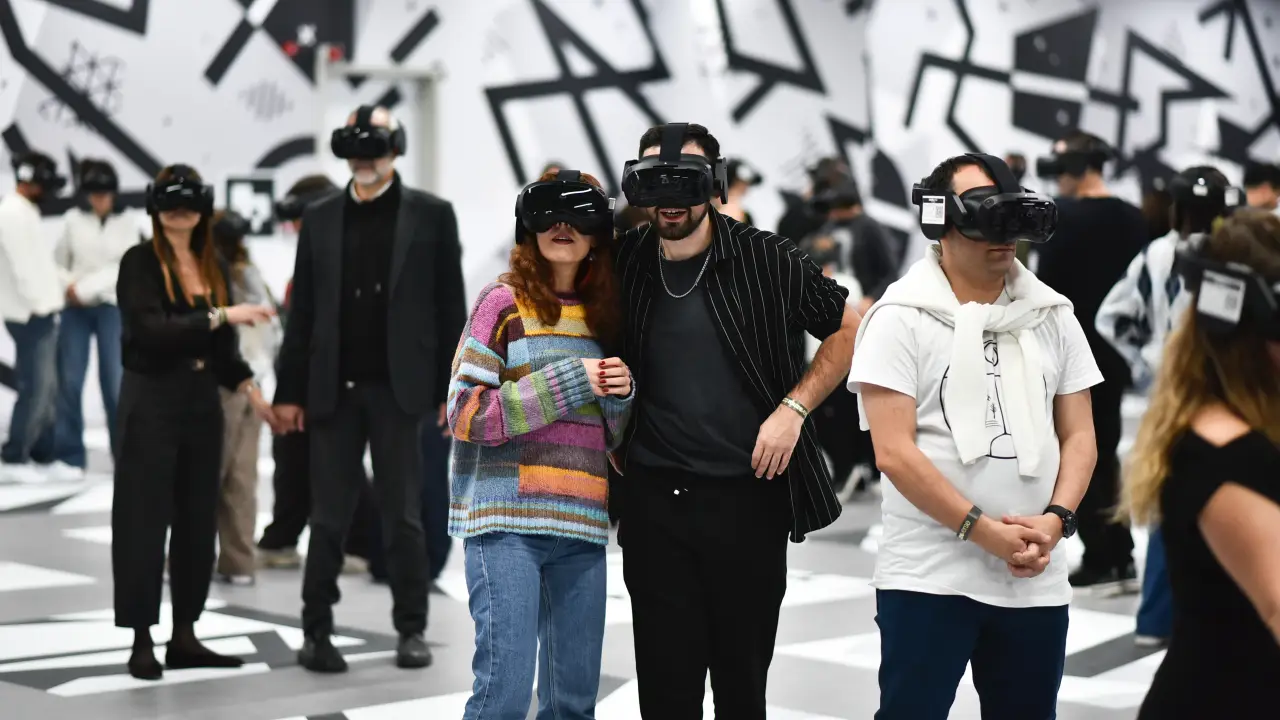 FreeRoaming #02 – Scaling Immersion: How Müzeverse Turned Istanbul into a VR Destination