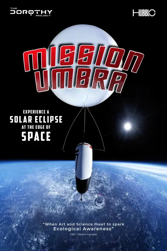 The Umbra Mission